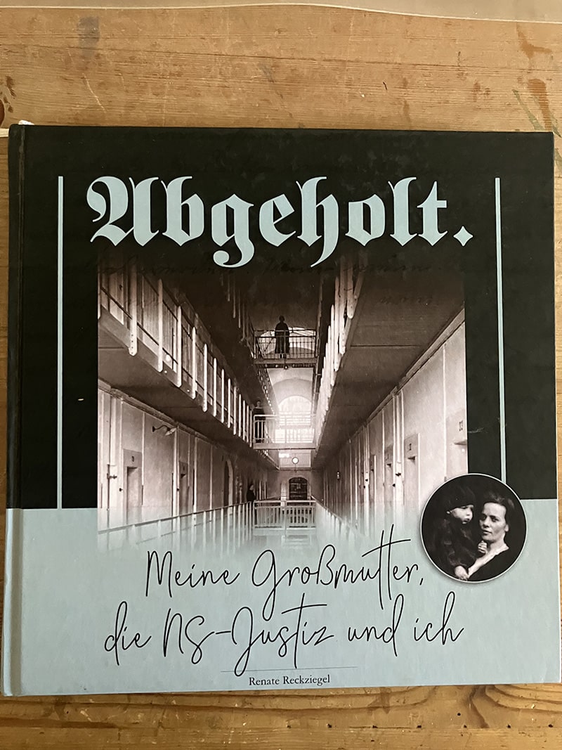 Vfaic Schicksal Margarete Friedrich Buch 800x1067px