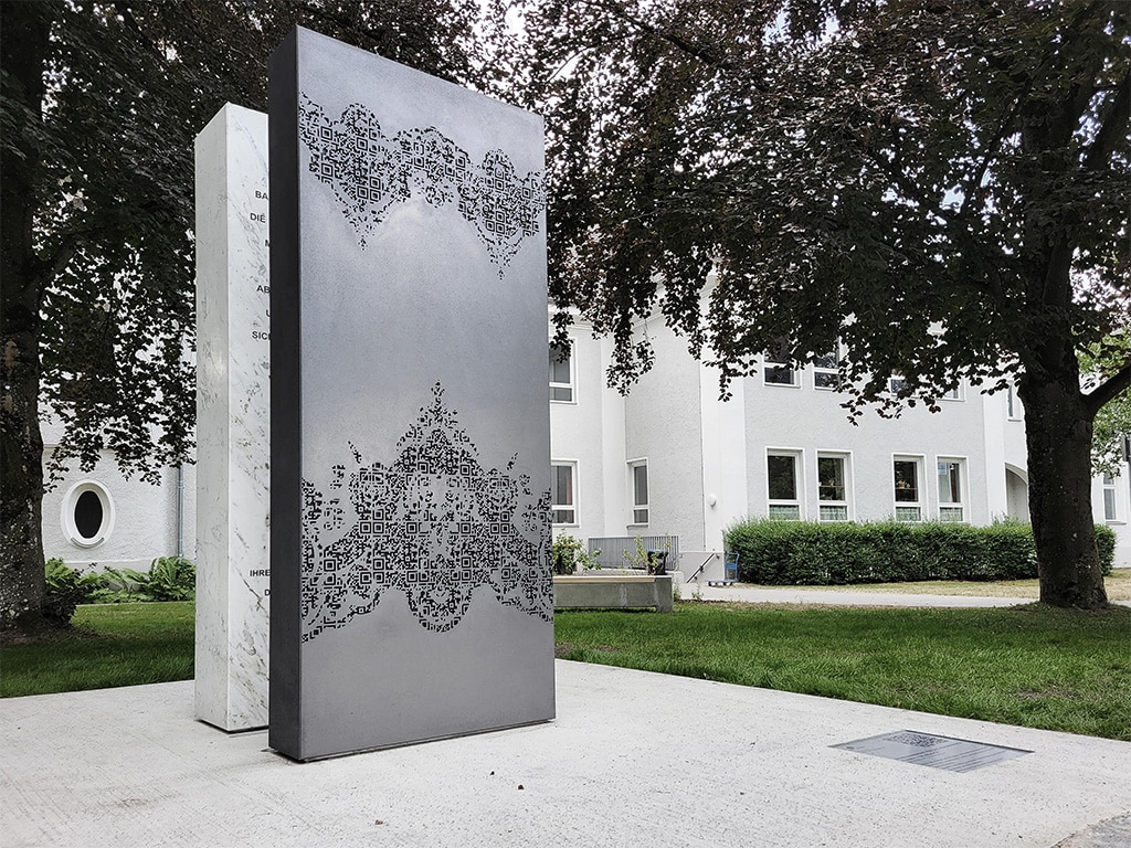 Frauenforum Fvaic Mahnmal Schwarzenfeld 1024px