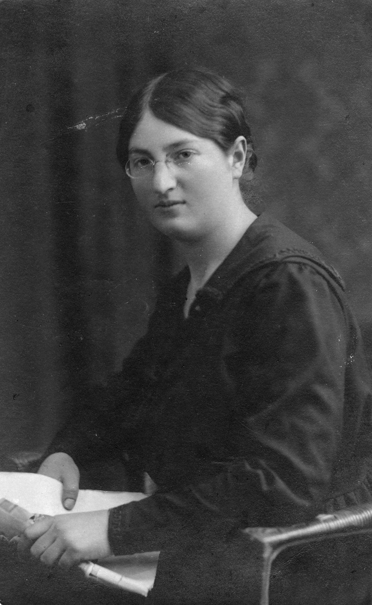 Kraus Irma